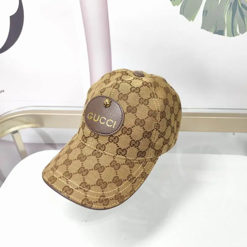 Gucci cap dx91